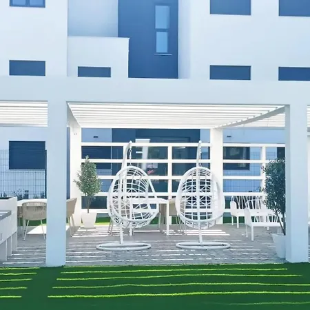 Casa Petra *