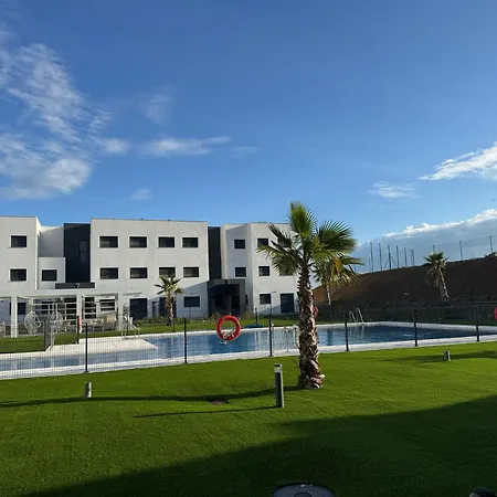 Casa Petra Estepona