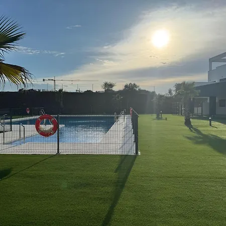 Apartment Casa Petra Estepona
