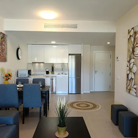 Casa Petra Apartment