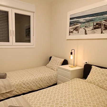Apartment Casa Petra