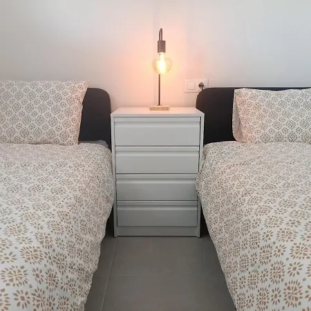 Casa Petra Estepona