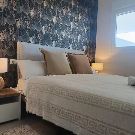 Casa Petra Apartment *