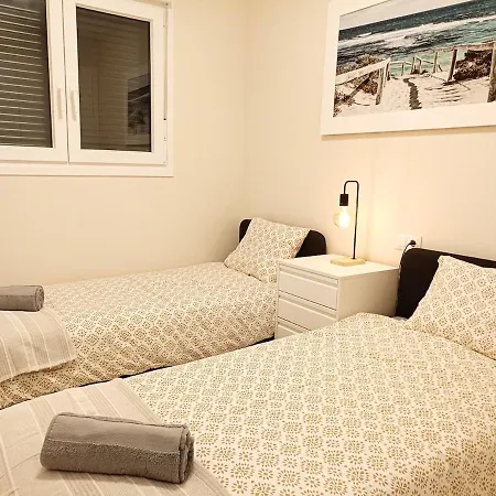 Apartment Casa Petra Estepona