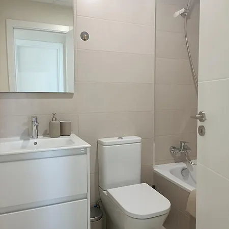Casa Petra Apartment *