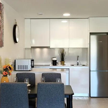 Apartment Casa Petra *