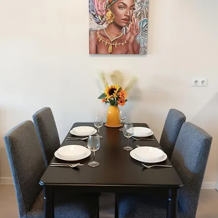 Casa Petra Apartment Estepona