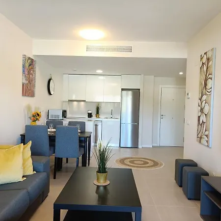 Apartment Casa Petra *
